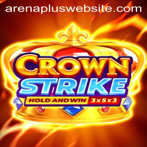 Unveiling Crownstrike: A Deep Dive into the Thrilling World of ArenaPlus