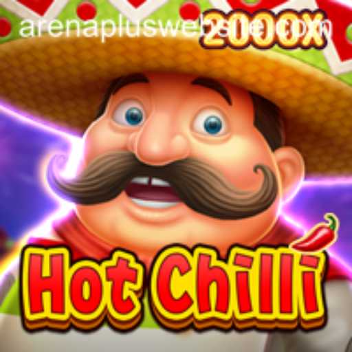 HotChilli: The Thrilling New Game Taking ArenaPlus by Storm