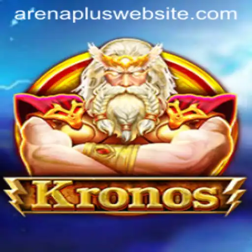 Dive into the Thrilling World of Kronos: ArenaPlus Edition