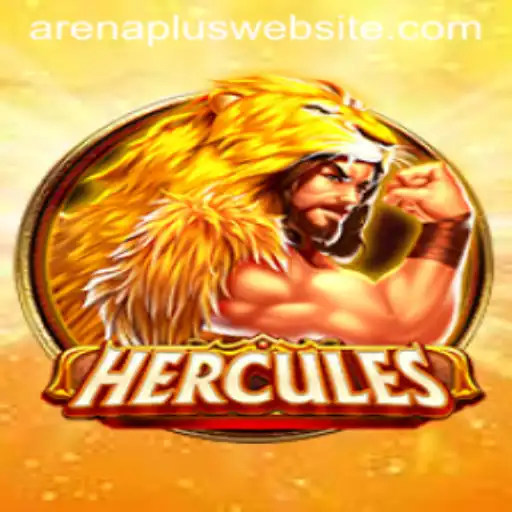 Hercules: Dive into the ArenaPlus Experience
