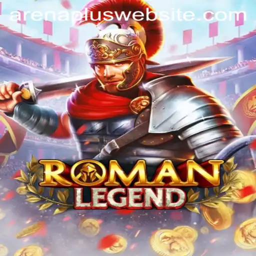 Discover the Epic World of RomanLegend and Its Thrilling ArenaPlus Mode