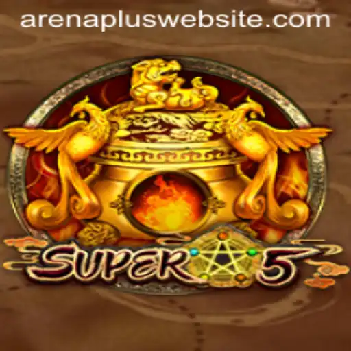Introducing Super5: A Thrilling Journey into the World of ArenaPlus