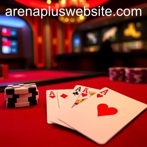 Exploring the World of Online Baccarat: A Deep Dive into ArenaPlus