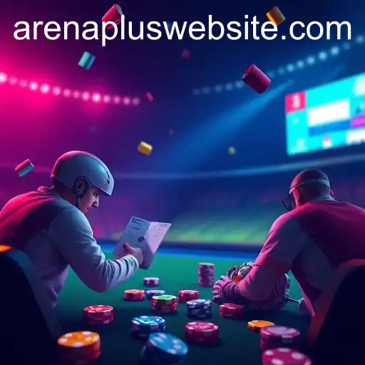 Understanding Responsible Gambling in Today's World