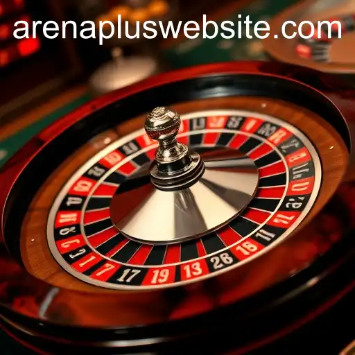 Exploring the Intriguing World of Roulette