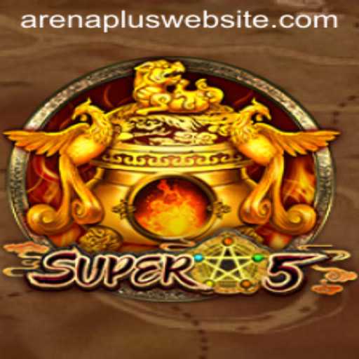 Introducing Super5: A Thrilling Journey into the World of ArenaPlus