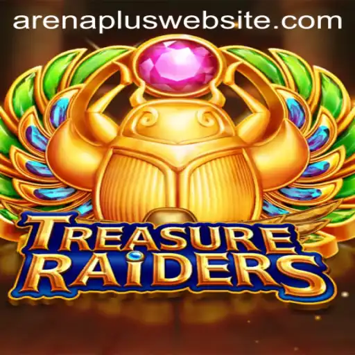 Unveiling the Extravaganza of TREASURERAIDERS: Conquer the ArenaPlus