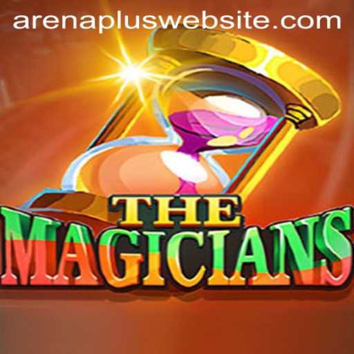 TheMagicians: ArenaPlus – A Magical Journey into Strategic Gaming